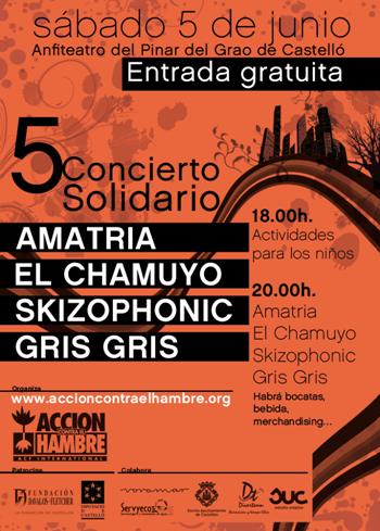 Accion contra el Hambre