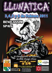 Llunatica Benicàssim