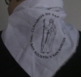 San Antonio Abad 2011