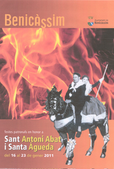 Festes de Benicàssim
