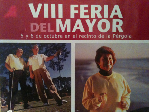 VIII Feria del Mayor