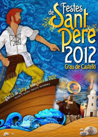 Sant Pere Grao Castellon