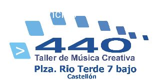 440 TALLER MUSICA CREATIVA